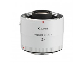 Canon Extender EF 2X III